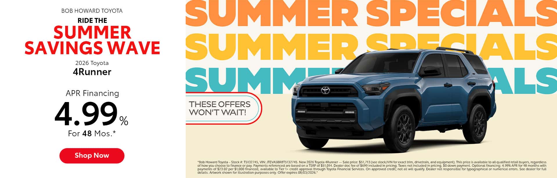 4Runner
