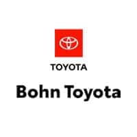 2025 Toyota Tacoma Towing Capacity | Bohn Toyota