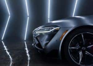 2020 Toyota Supra Engine Specs