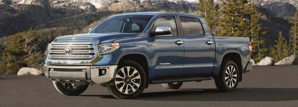 2020 Toyota Tundra 2WD Review | Bohn Toyota