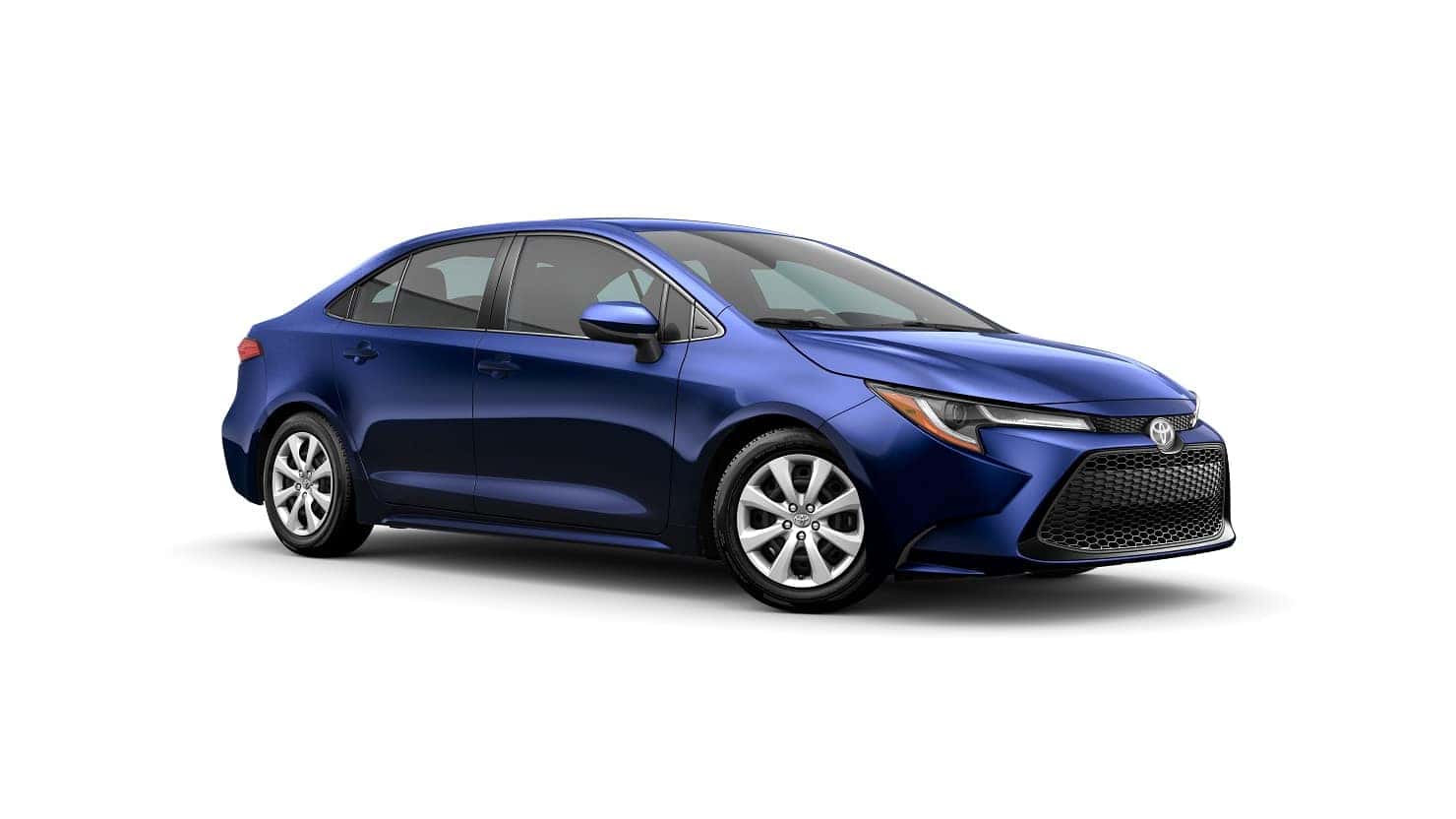 Toyota Corolla Mpg >> Toyota Corolla Mpg Bohn Toyota Toyota Corolla Mpg >> Toyota Corolla Mpg Bohn Toyota