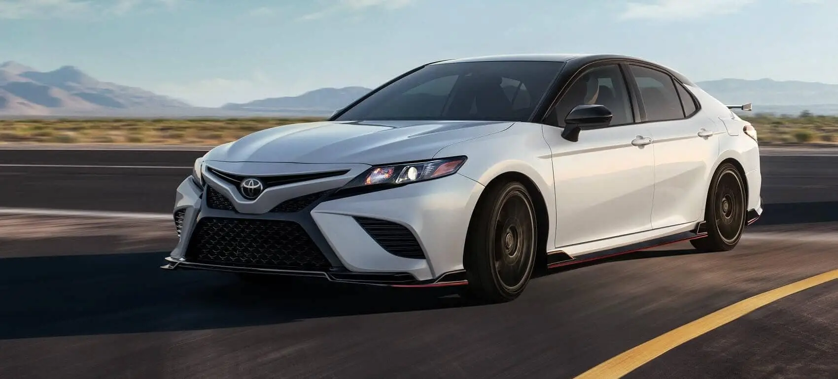 2021 Toyota Camry Specs Harvey LA | Bohn Toyota