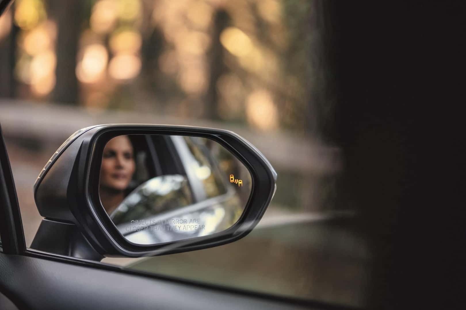 Toyota Corolla Safety Technology