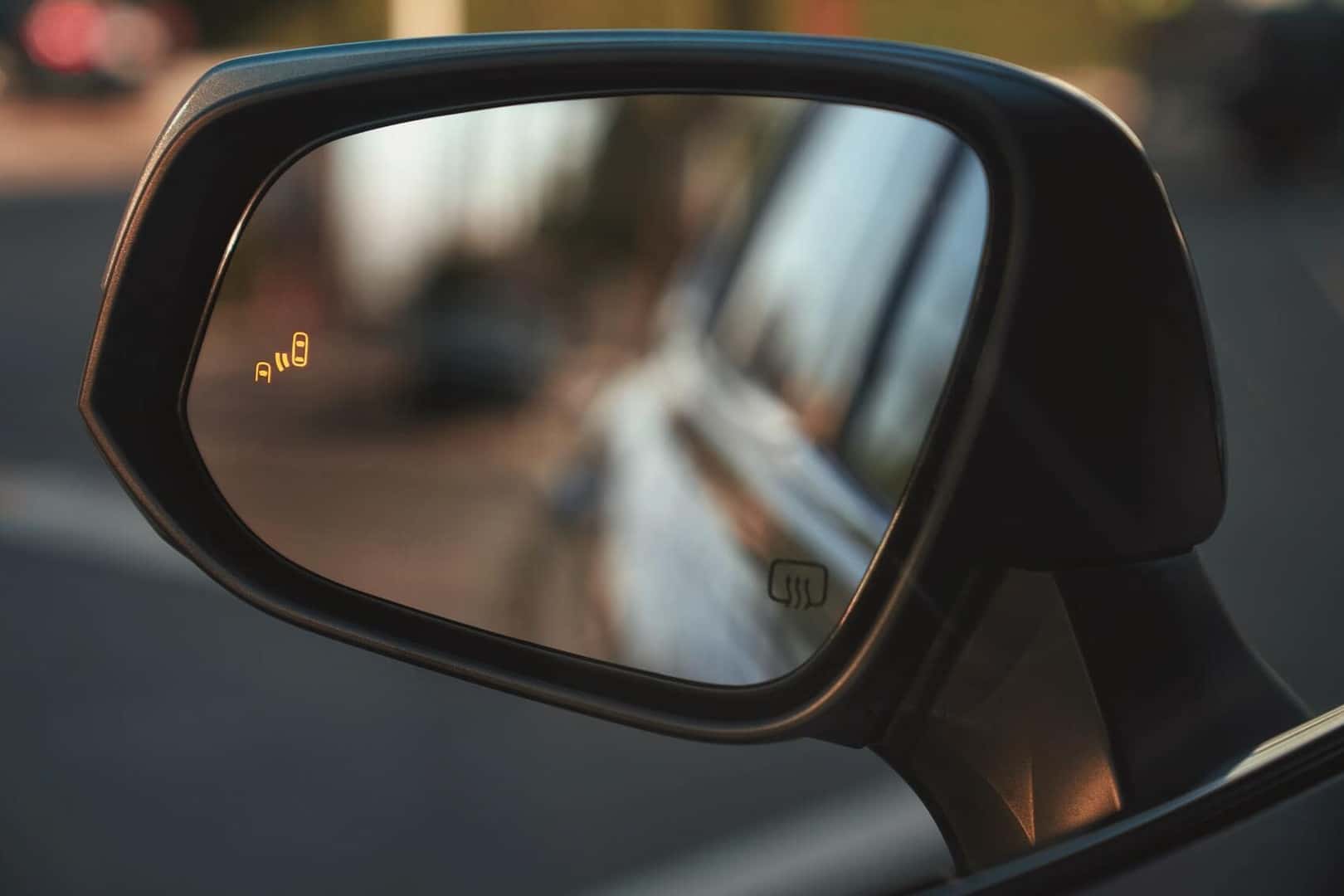 Toyota Highlander Safety