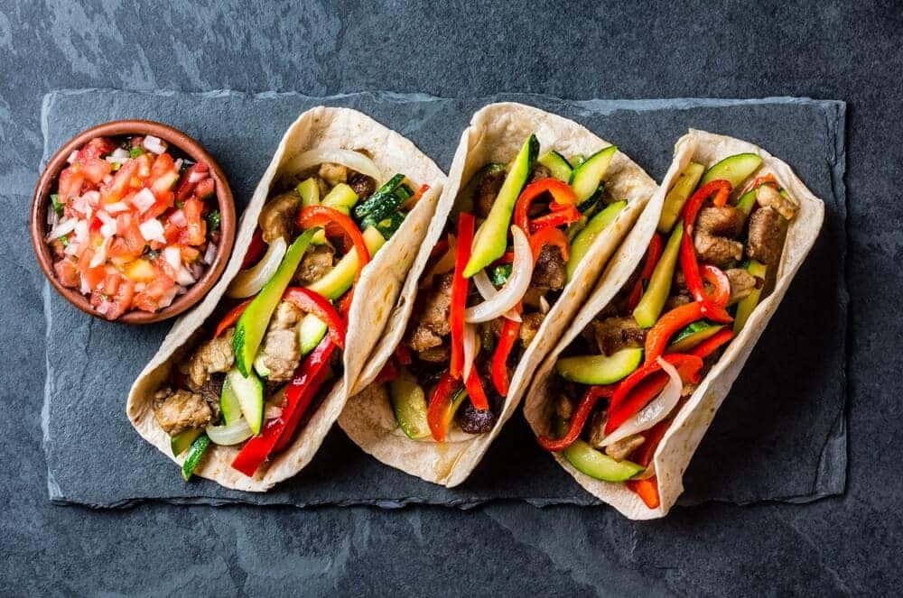 Tacos del Cartel
