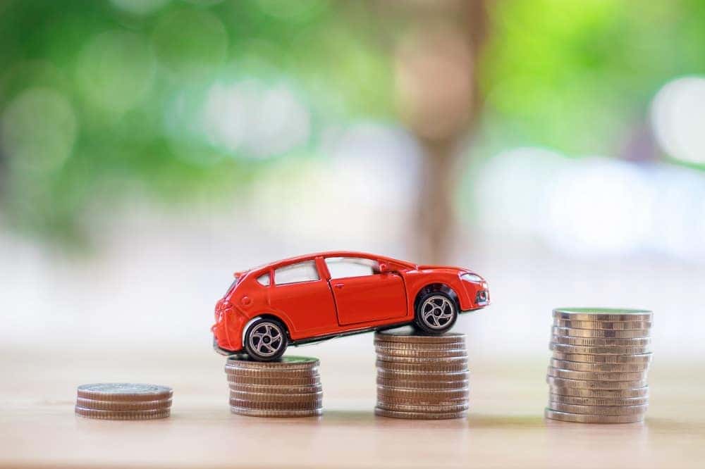 Selling Your Vehicle
