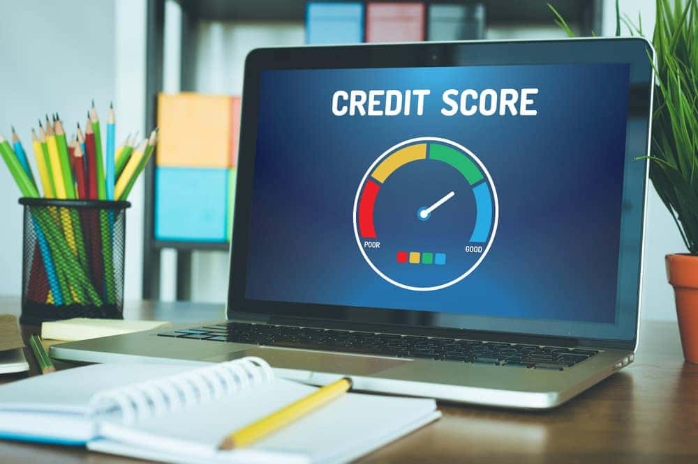 Checking Your Credit Score