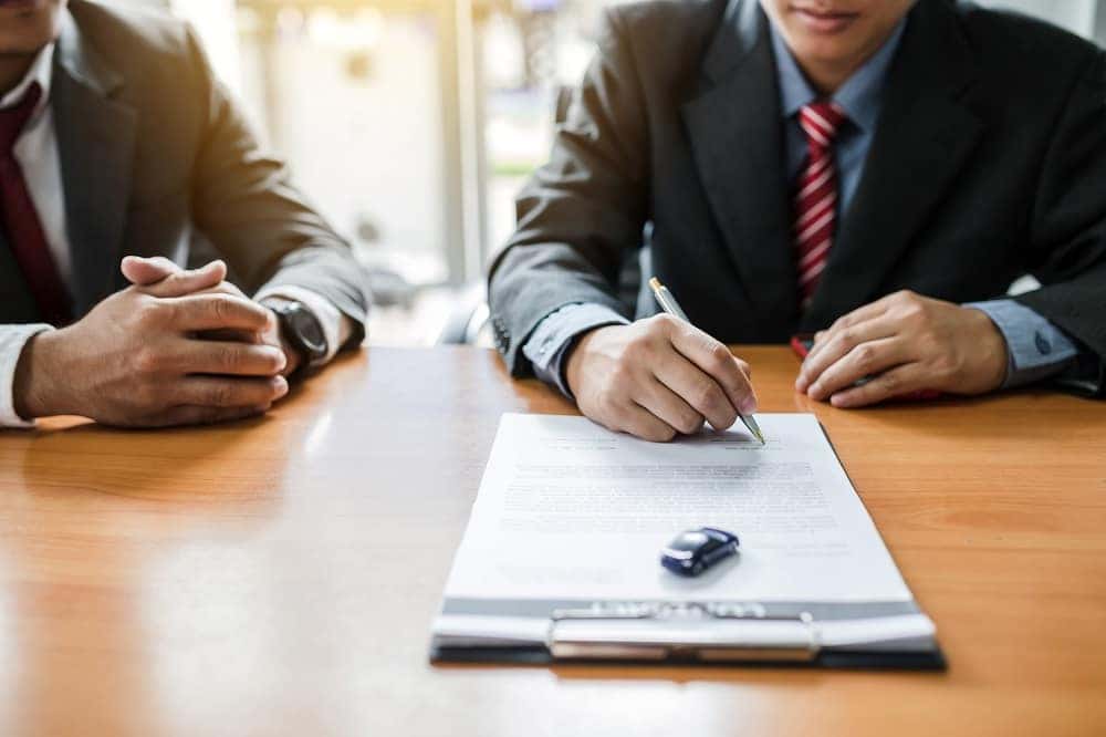 Lease Equity