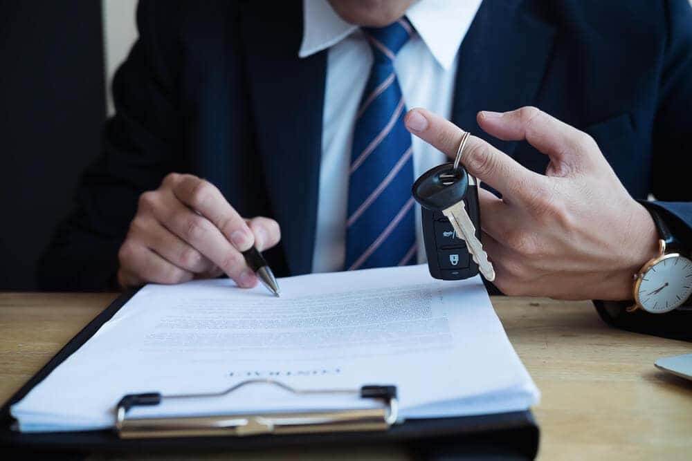 Benefits of Leasing