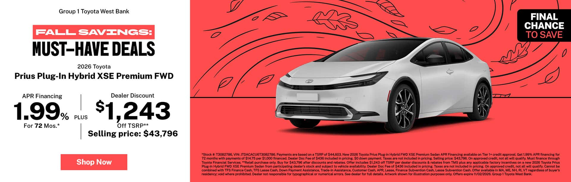 Prius Plug-in Hybrid