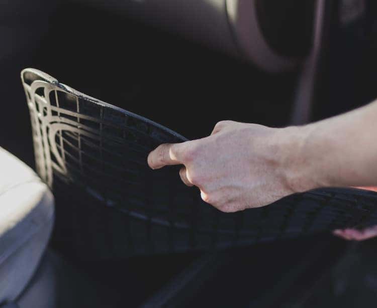 How to Clean Floor Mats Brady Chrysler Dodge Jeep Ram Bessemer