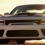 2020 Dodge Charger Scatpack