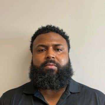 Derrick Merriweather