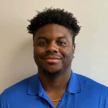 K.J. Jackson