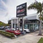 Brickell GMC