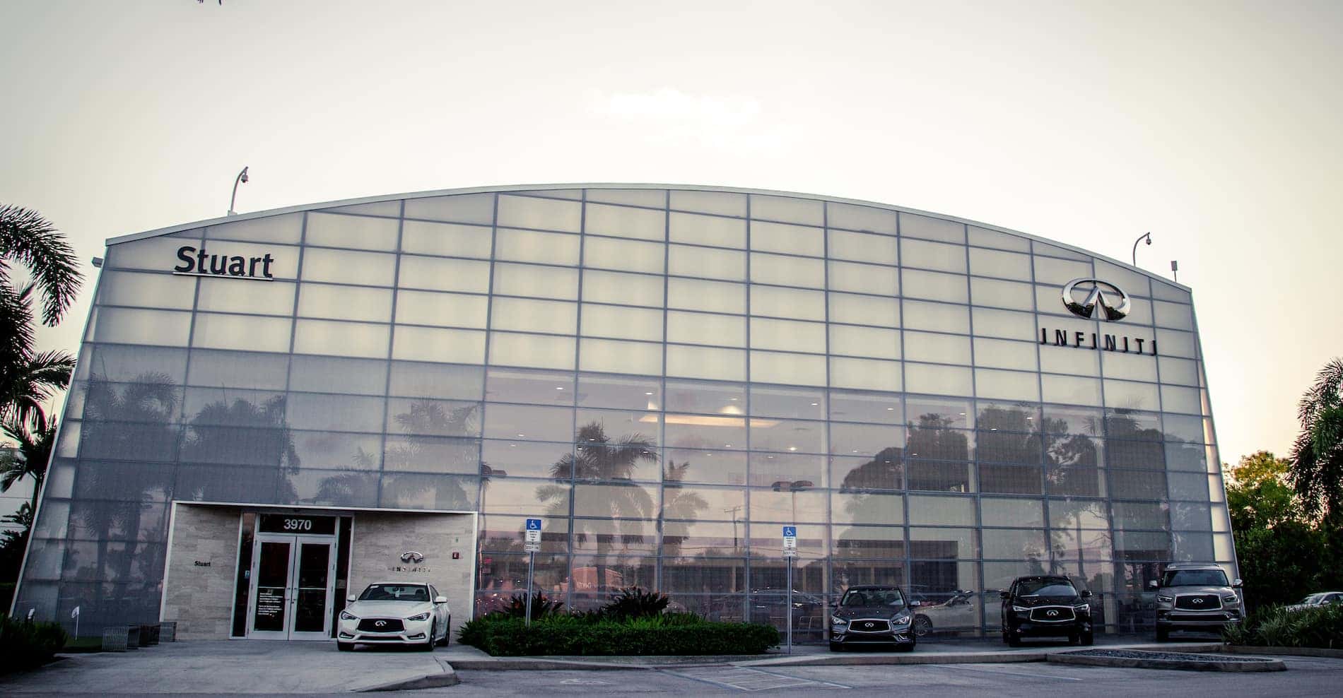 Stuart Luxury Campus Murgado Automotive Group Audi Stuart Alfa