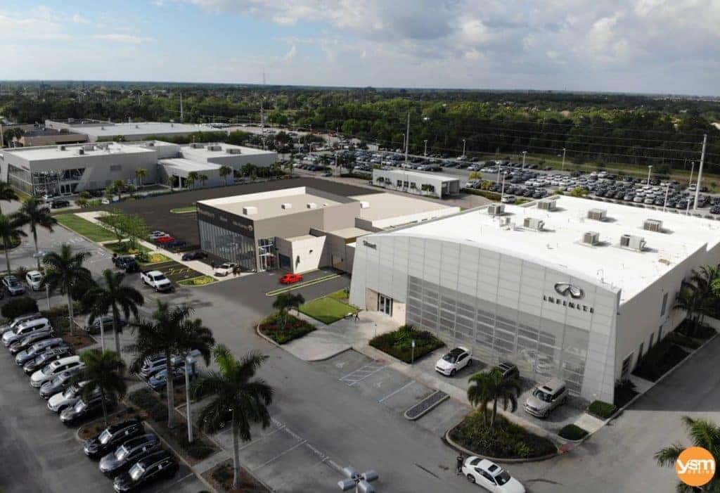 New And Used Car Dealer Serving South Florida Brickell