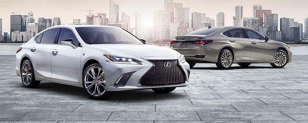 Lexus IS - Consumer Reports