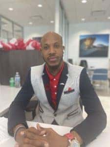 Tovel pearce employee