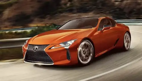 Need for Speed? These are the fastest Lexus cars | Butler Lexus of ...