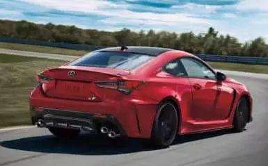 Need for Speed? These are the fastest Lexus cars | Butler Lexus of ...