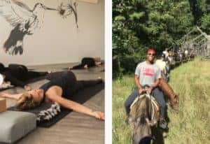 things to do at Serenbe romantic weekend atlanta