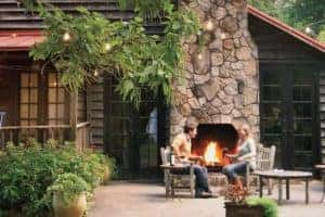 serenbe romantic weekend atlanta