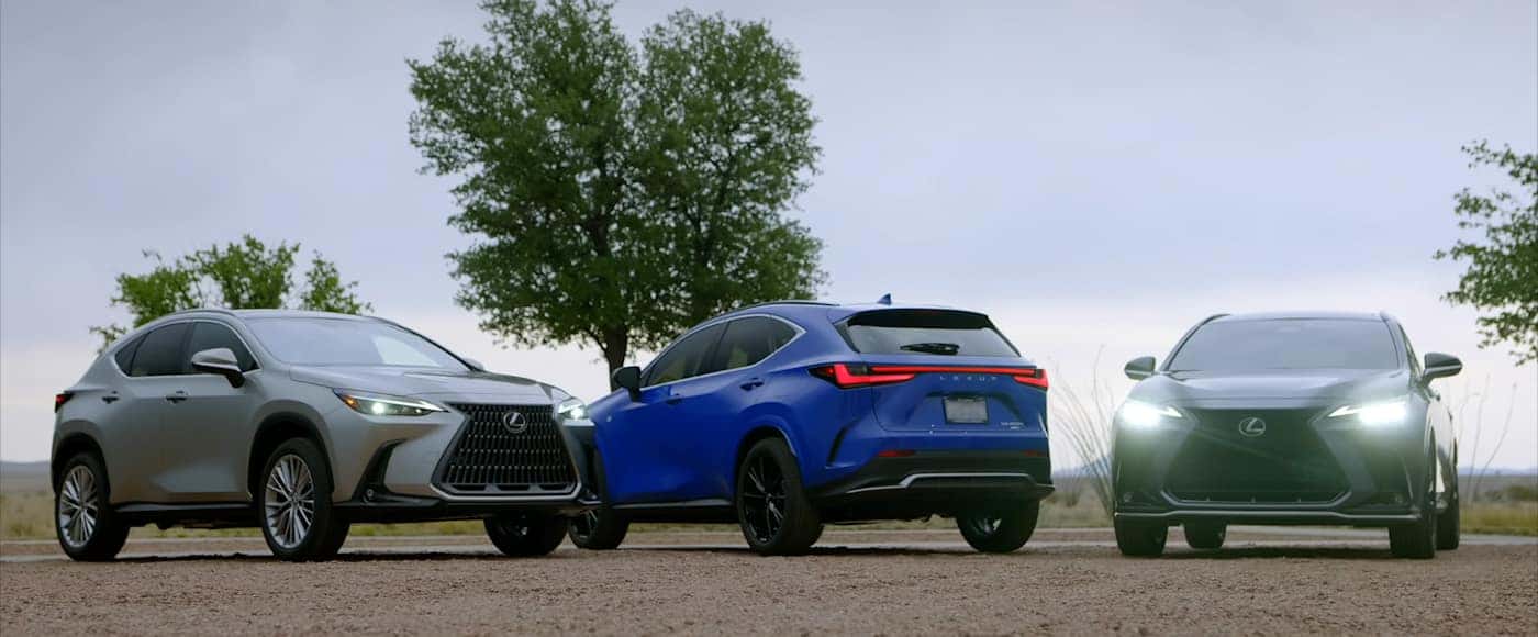 Why you should consider a used Lexus for your next vehicle Butler