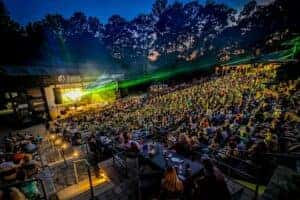 the Fred concert venue atlanta