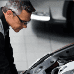 how much does a Lexus oil change cost in Atlanta