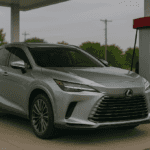 lexus tutorial auto unlock settings