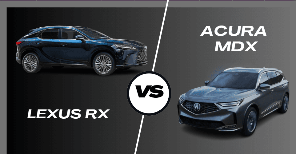 rx vs mdx