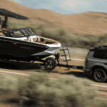 GX off roading features