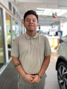 Edwin Montiel-Zumaya