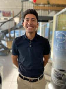 Gerardo Lopez-Lemus