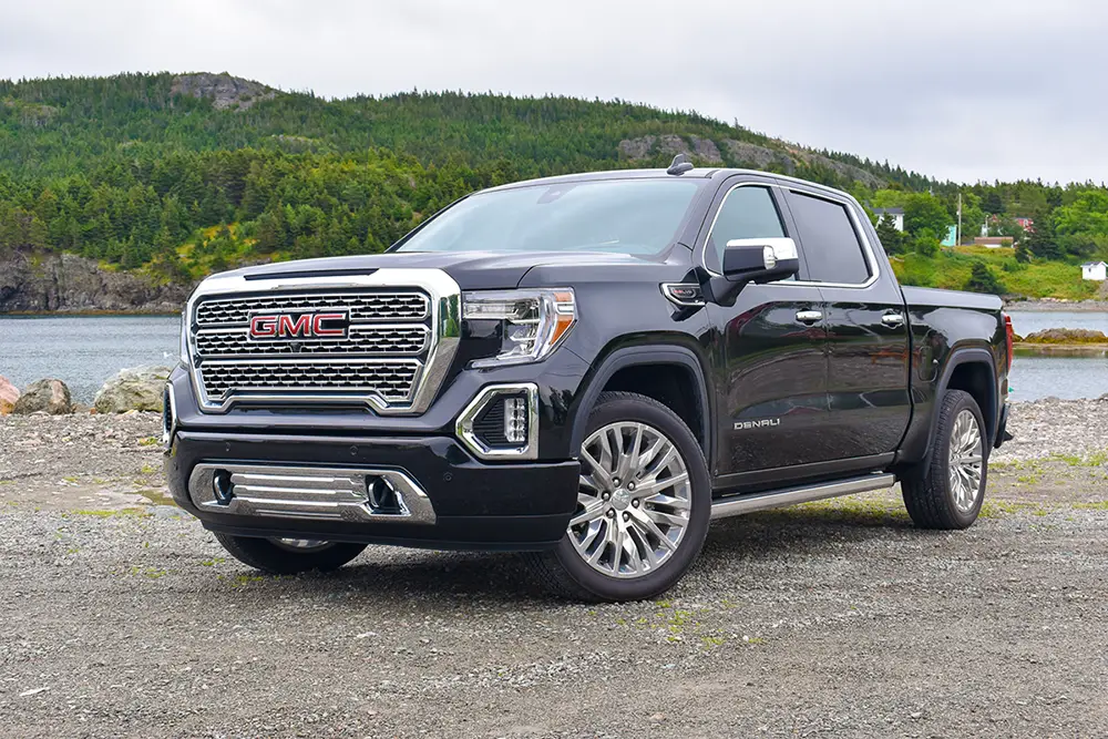 7 Things To Know Before Buying A GMC | Car Vision Mitsubishi Norristown