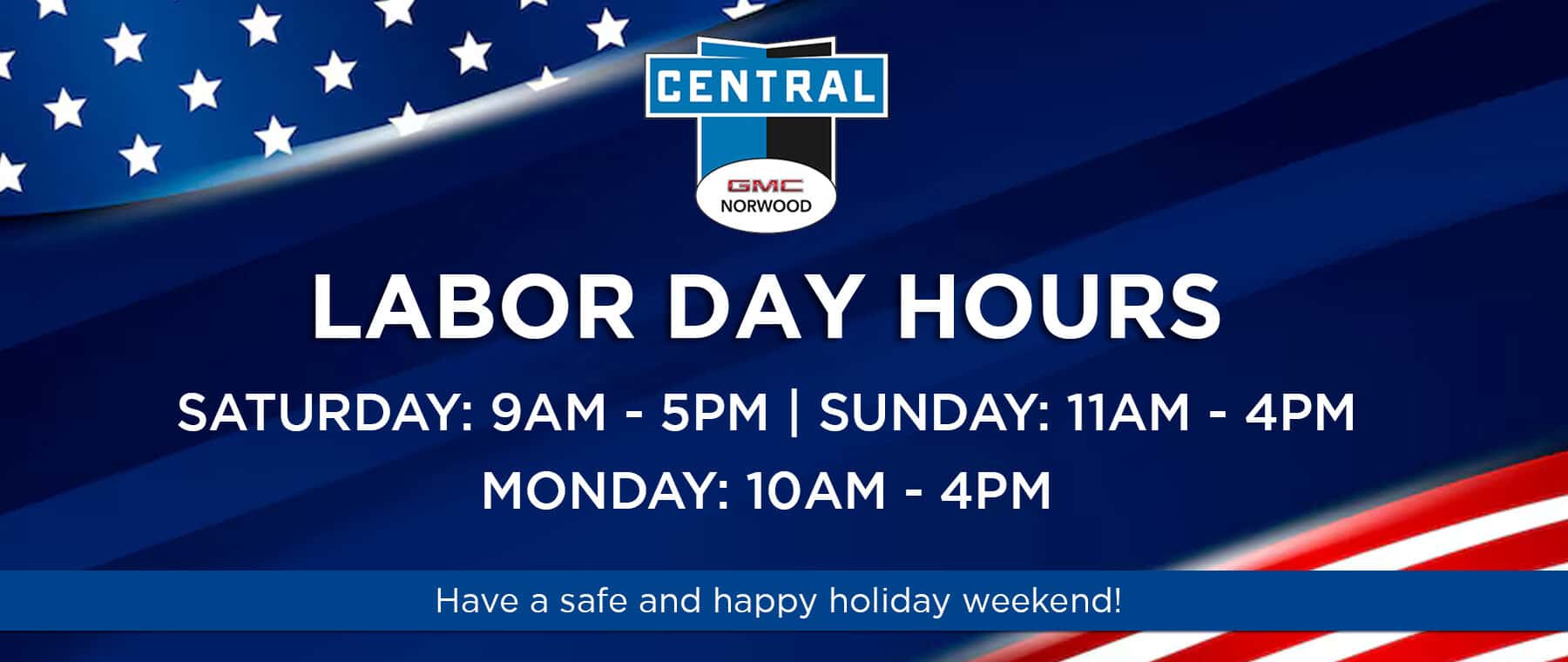 Labor Day