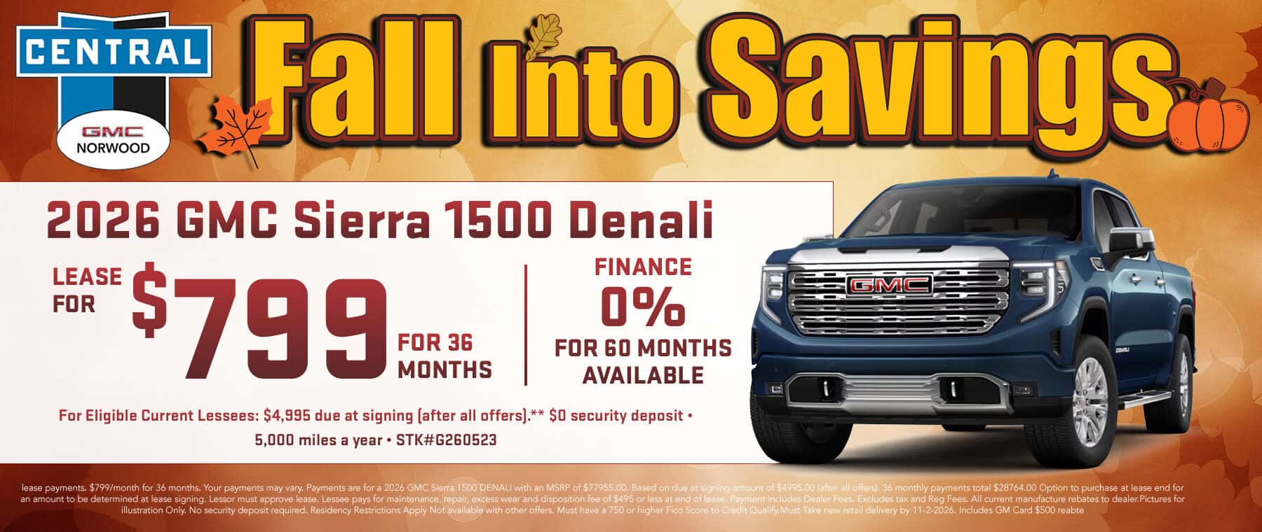 Sierra 1500