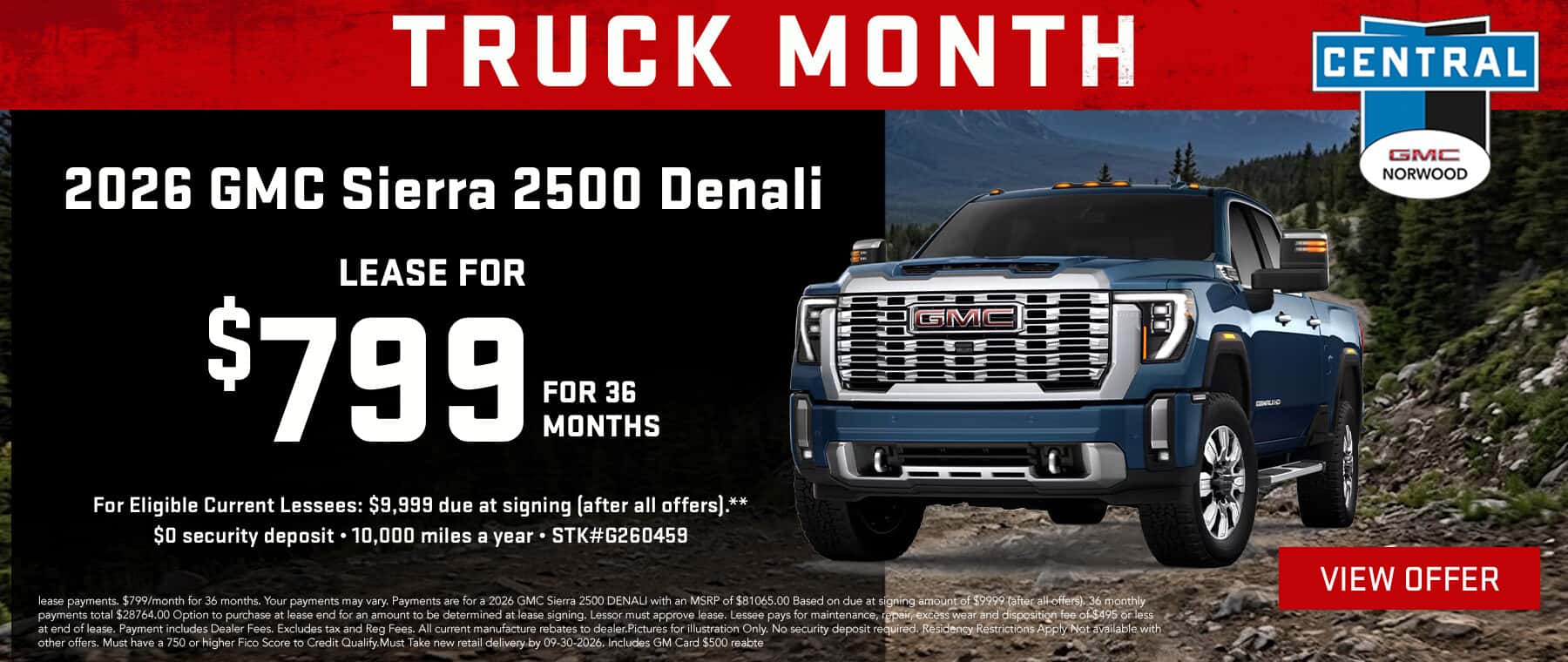 Sierra 2500