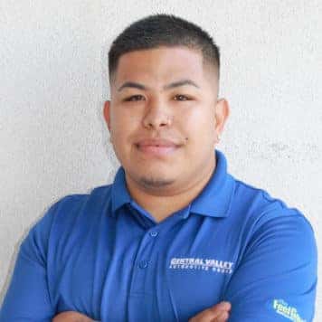 Albert Torres