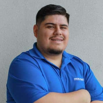 Juan Pulido-Udave