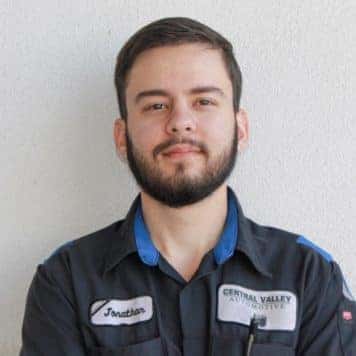 Jonathan Marquez