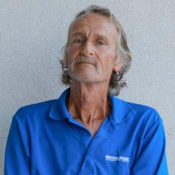 Cliff Legros