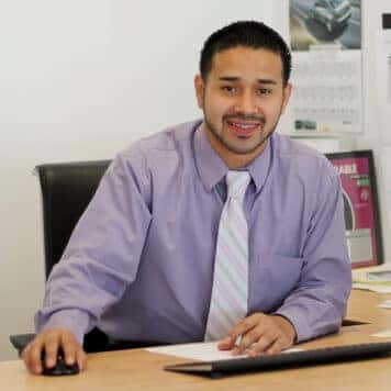 Jonathan Guzman