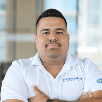 Cesar Martinez