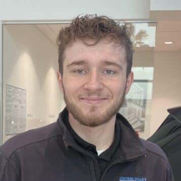 Bryce Bramble