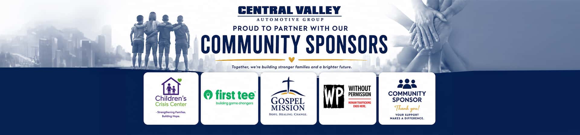 Community-Sponsors