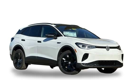 2026 Volkswagen ID.4 Pro S, $53,595 Total Price