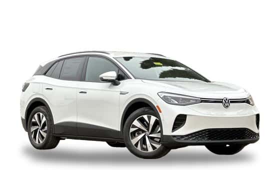 2026 Volkswagen ID.4 Pro, $44,895 Total Price