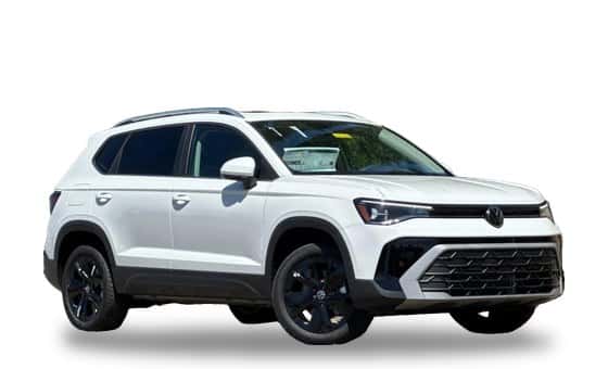 2026 Volkswagen Taos SE, $31,595 Total Price